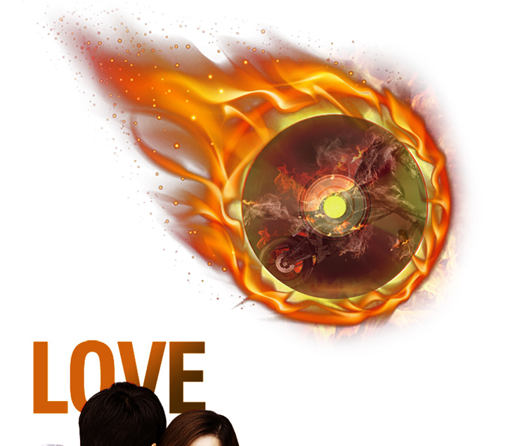 商城 车载CD碟片劲爆中英文DJ酒吧慢摇舞曲