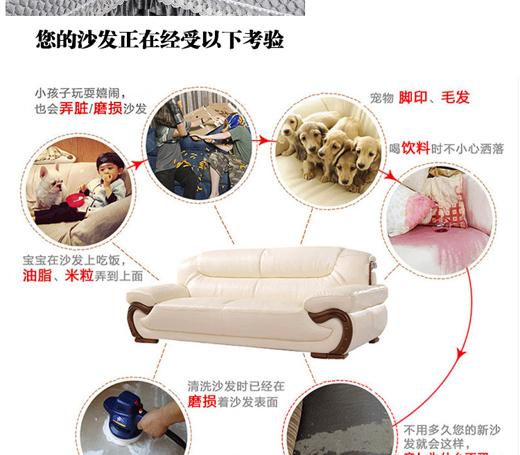 短毛绒沙发垫套装沙发套欧式防滑椅子坐垫 浪漫旋律-灰色 90*120cm+10cm裙边
