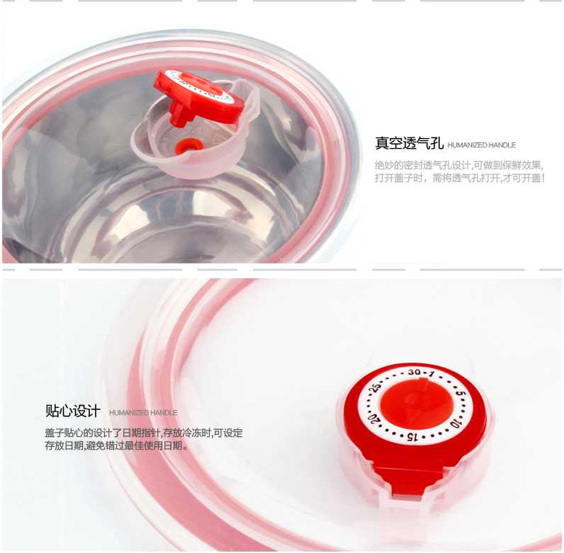 
                                                            沃德百惠 304不锈钢泡面碗大号带盖学生宿舍饭碗方便面碗汤碗可电磁炉加热                