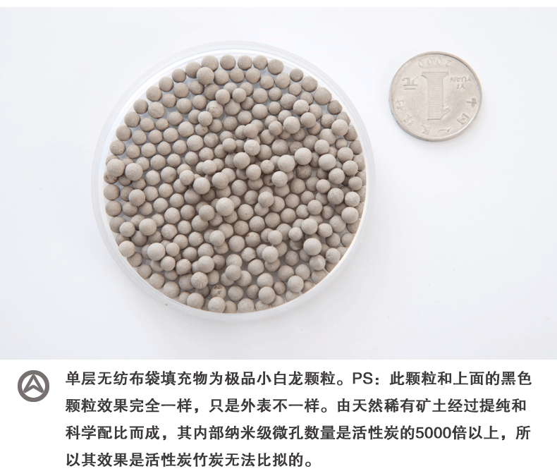 
                                        新车除甲醛除异味必备用品 车用活性竹炭包 汽车专用纳米矿晶  净化车内空气 A套餐(重度污染味道大)                