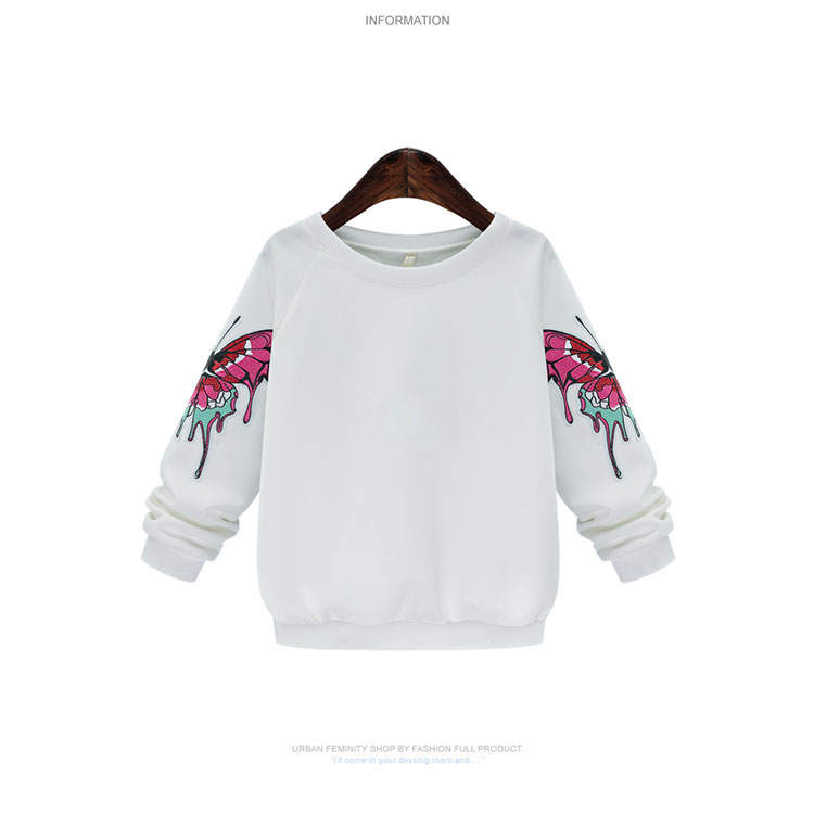 The Scarlet Letter, larger women in the autumn of 2015 on David Yi New European and American Women's larger 200 catties thick sister embroidery video thin sweater 364 Black XL recommended weight 100-120 catty picture, prices, brand platters! The elections are supplied in the national character of distribution, so action, buy now enjoy more preferential! As soon as possible.