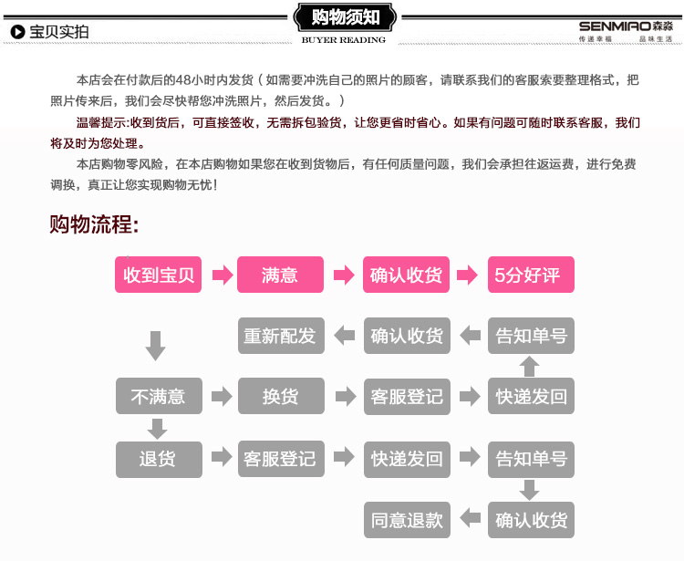 
                                        森淼相框墙/照片墙 实木装饰画7寸a4挂墙相片墙相架组合 创意墙贴装饰品 黑白混搭 思念画芯+蒲公英墙贴                
