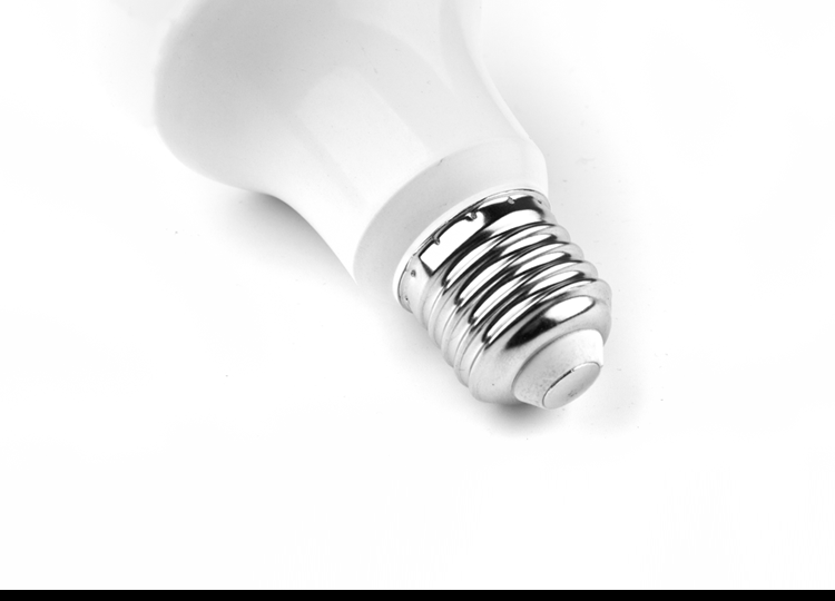 
                                        明锐LED灯泡14W E27大螺口接口球泡灯照明光源 正白光6000K                