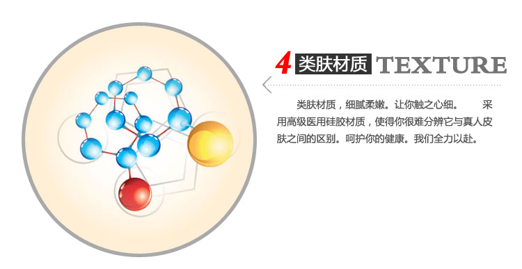 久爱 女用自慰器具仿真阳具 充气膨胀 成人用品 情趣用品 a款 金枪不