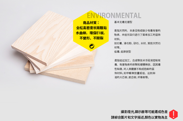 
                                        弘艺堂木质复古化妆镜台式随身折叠镜子欧式创意便携式梳妆镜大号 仿古色-四叶草                
