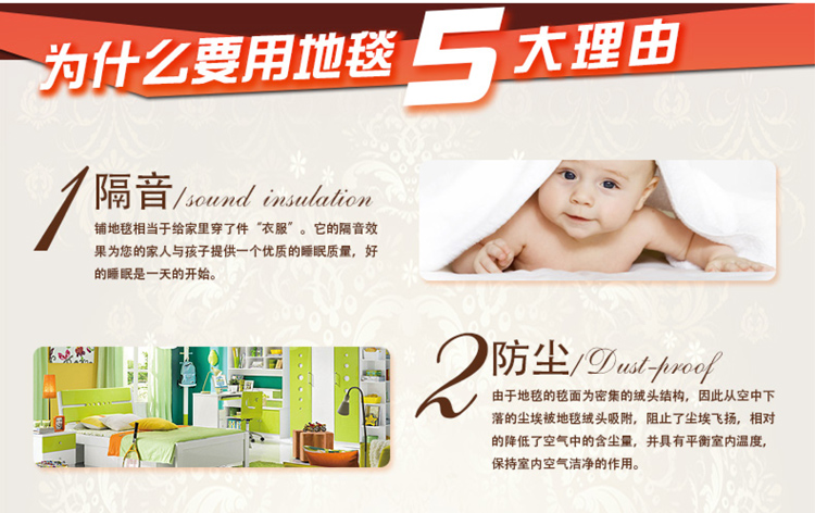 
                                        DMF 欧式入户地垫门垫脚垫 进门垫入户门口地垫防滑垫定制 165咖啡色 400MMx600MM                