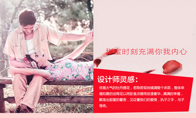【京东配送】拉舍尔毛毯被加厚毛毯 单双人双层绒毯子 优雅莱 加厚双层拉舍尔毯-爱恋百合 180cm*220cm6斤