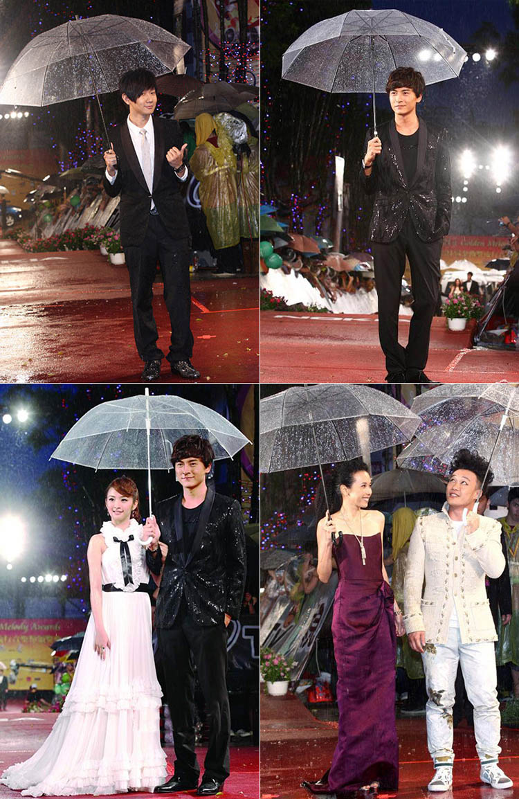 
                                                            百盛洋伞长柄弯钩超大加厚双人型透明晴雨伞公主伞广告伞定制logo 黑色手柄大号                
