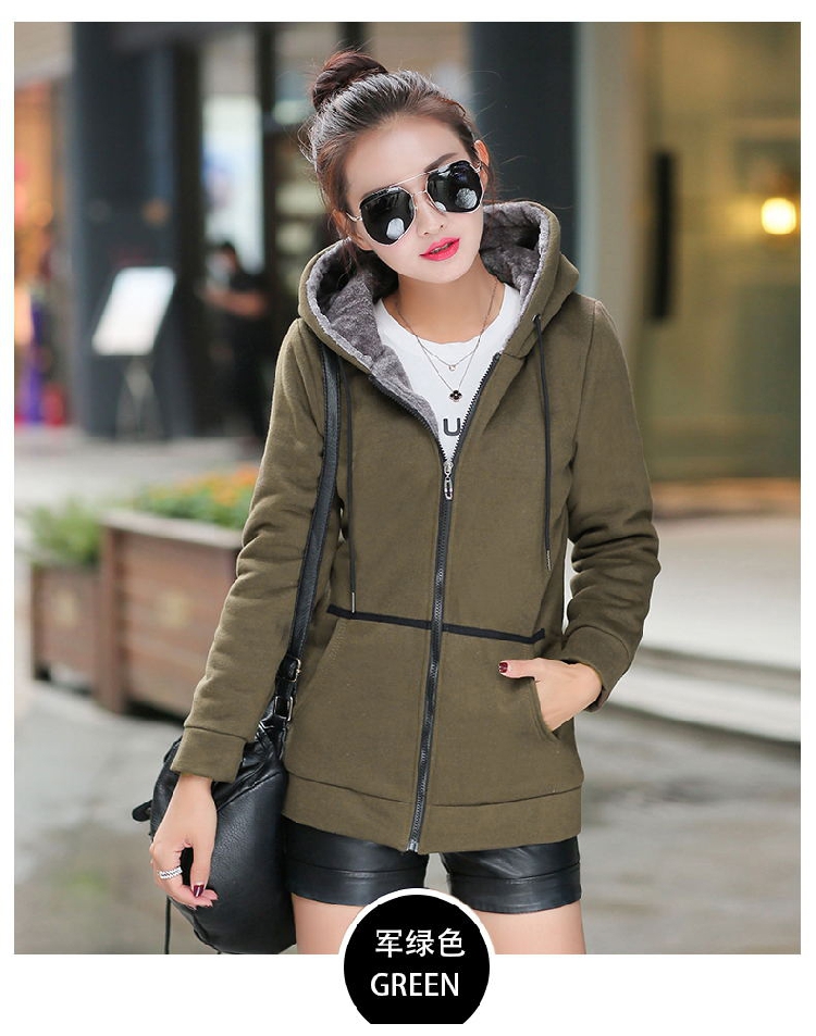 Leader in 2015 autumn and winter Shinhan version of large numbers of ladies to intensify the leisure sweater jacket Thick Long MM thick plus lint-free female wine red jacket 3XL recommendations 140-160 characters catty picture, prices, brand platters! The elections are supplied in the national character of distribution, so action, buy now enjoy more preferential! As soon as possible.