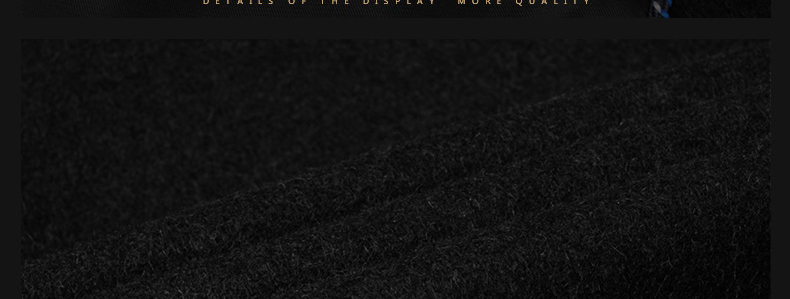 金盾男装毛呢大衣 团购 - 京东团购全国站