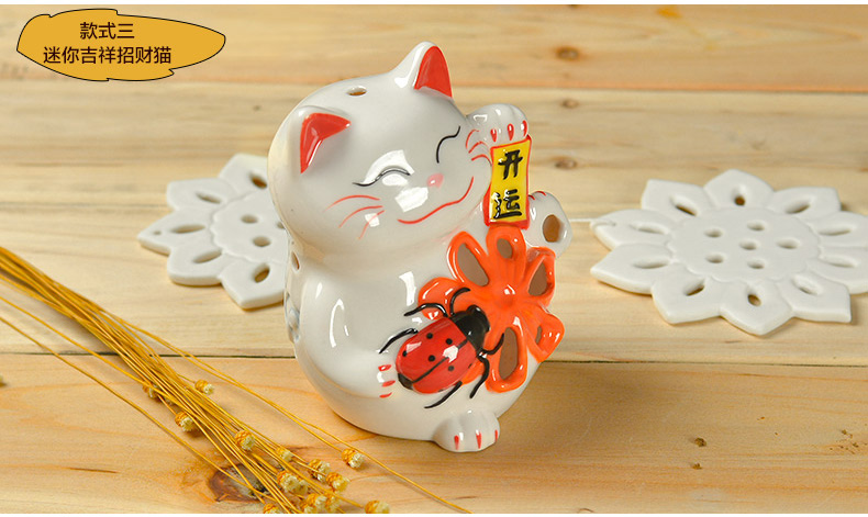 
                                        
                                        星扉超大号金色招财猫开业礼品摆件 陶瓷存钱罐储蓄罐 创意办公室摆件工艺品家居装饰品 金彩金运招财                
