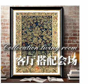 
                                        悦嘉睿智 客厅装饰画餐厅画卧室挂画沙发背景墙画 花鸟系列现代简约装饰画 40*50 喜鹊登枝右侧单幅(白框) 40*50                