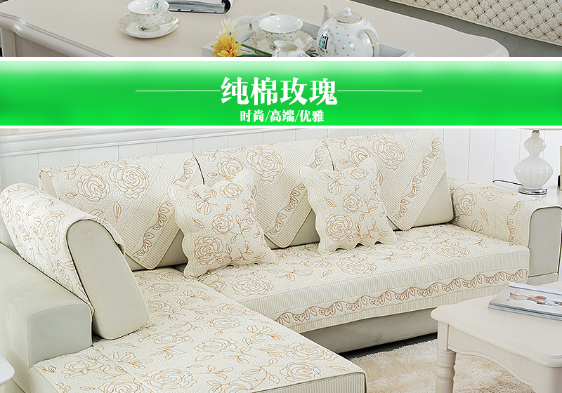 
                                        沁泰 亚麻沙发垫夏季套装沙发套防滑沙发巾欧式飘窗垫四季布艺沙发椅子坐垫 雅致 浅黄 70*70cm单条                