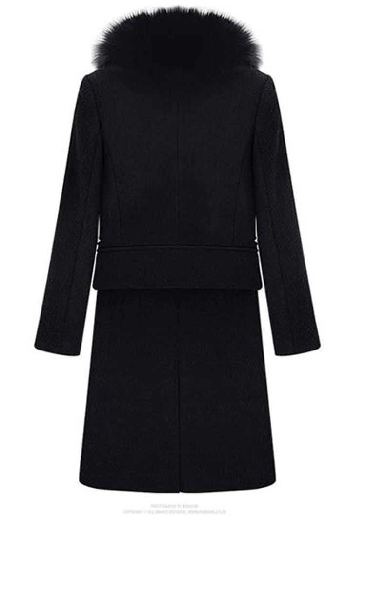 The Scarlet Letter, larger female thick sister autumn and winter coats 2015 autumn and winter? New larger female western style thick mm black hair for gross?) 3XL thick black coat weight recommendations 140-160 characters catty picture, prices, brand platters! The elections are supplied in the national character of distribution, so action, buy now enjoy more preferential! As soon as possible.