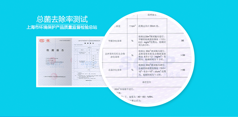 airpal爱宝乐商用级空气净化器抗雾霾除甲醛TVOC烟尘病菌异味PM2.5显示AP450