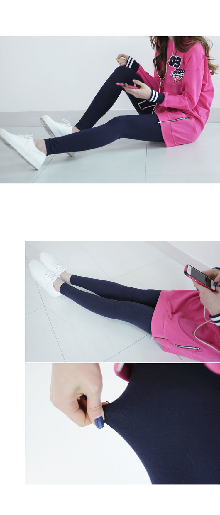 The Scarlet Letter, thick sister larger fall 2015 two kits for the new Fat MM in stylish, long sweater + tight trousers castor two Kit 351 color picture two kits 2XL recommended weight 120-140 catty picture, prices, brand platters! The elections are supplied in the national character of distribution, so action, buy now enjoy more preferential! As soon as possible.