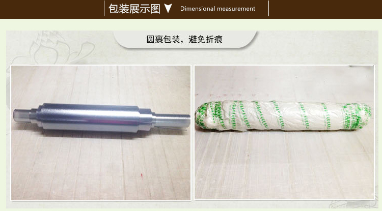 华庭丽娜 定制圆形软玻璃桌布 书桌垫橱柜pvc餐厅台布 透明 直径1.5米