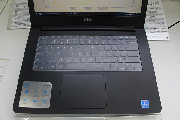 戴尔inspiron7447,戴尔7447笔记本参数 戴尔游匣7000 7447 m3441r 灵越14 md pr 14mr 5447键盘膜 14寸全彩玫