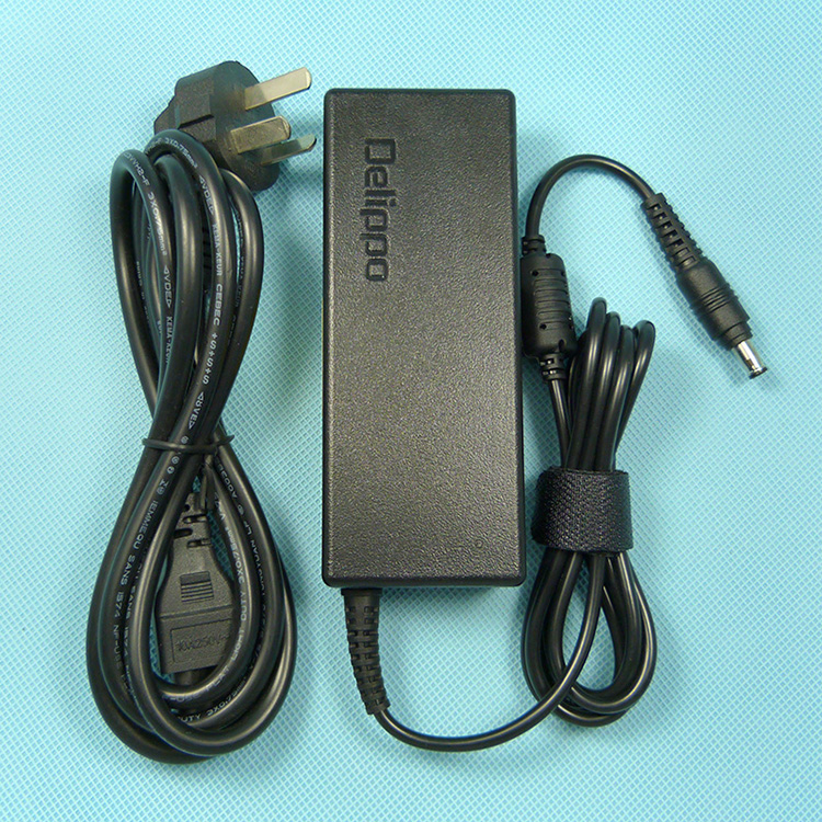 PO电源适配器充电器线适用 三星笔记本电脑 S