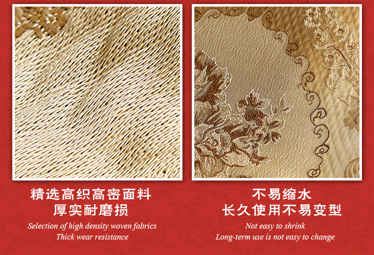 舒布艺坊 欧式餐桌巾 欧式桌旗 简欧餐桌饰巾盖巾 茶几布台布多用盖布 装饰巾 可定做货到付 蓝色 吊穗款 定做专拍 非质量问题不退不换