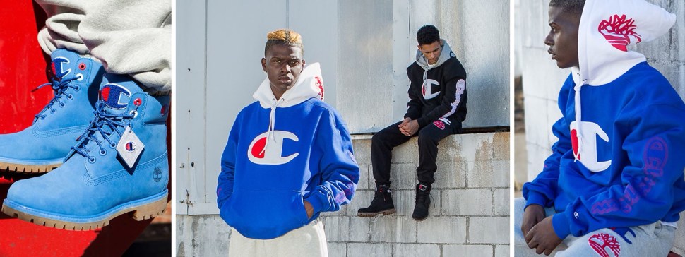 champion timberland hoodie canada