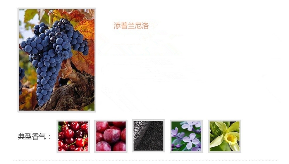 西班牙原瓶进口红酒 伊涅斯塔酒庄 116分钟纪