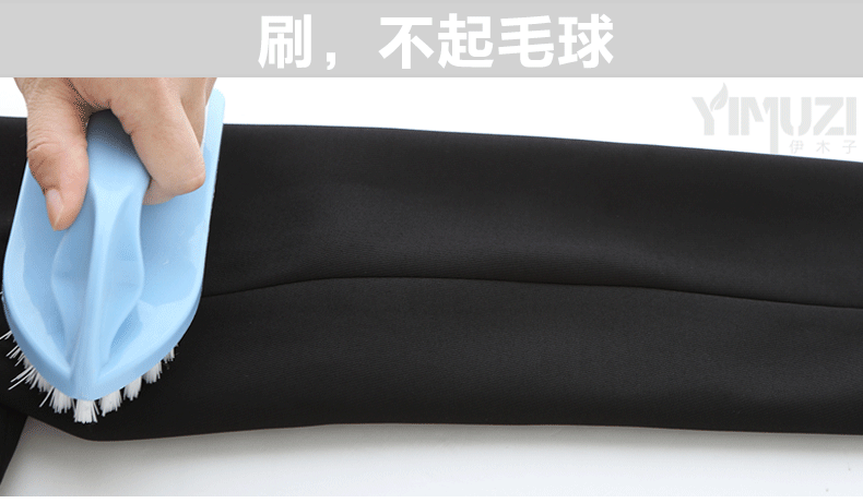 茵特露薇2016新款职业装韩版大码女装套装正装小西装工作服 灰色西装