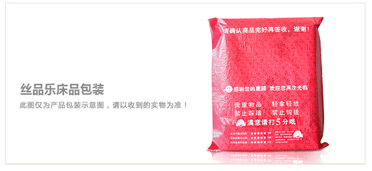 
                                        丝品乐晴彩 全棉夹棉床罩韩式蕾丝公主床裙 魅力蓝 非夹棉款床裙 120*200cm                