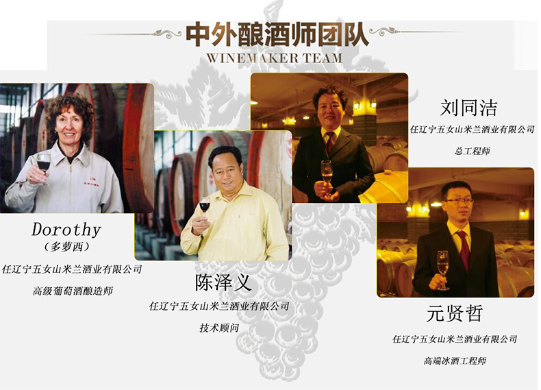 五女山红酒 威代尔冰葡萄酒375ml 顺丰包邮