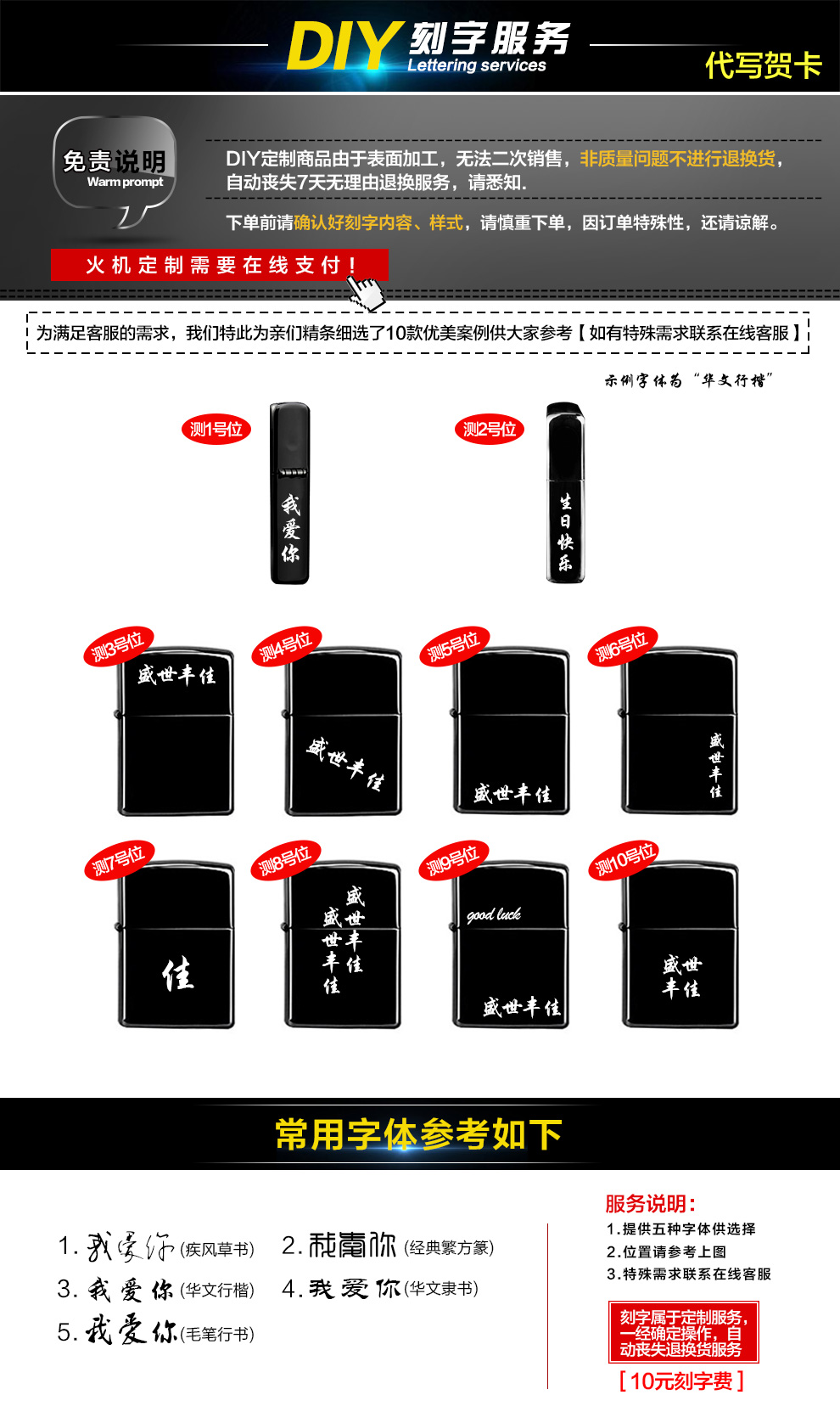 ZIPPO打火机油355ML大油+小油+火石*2+棉芯