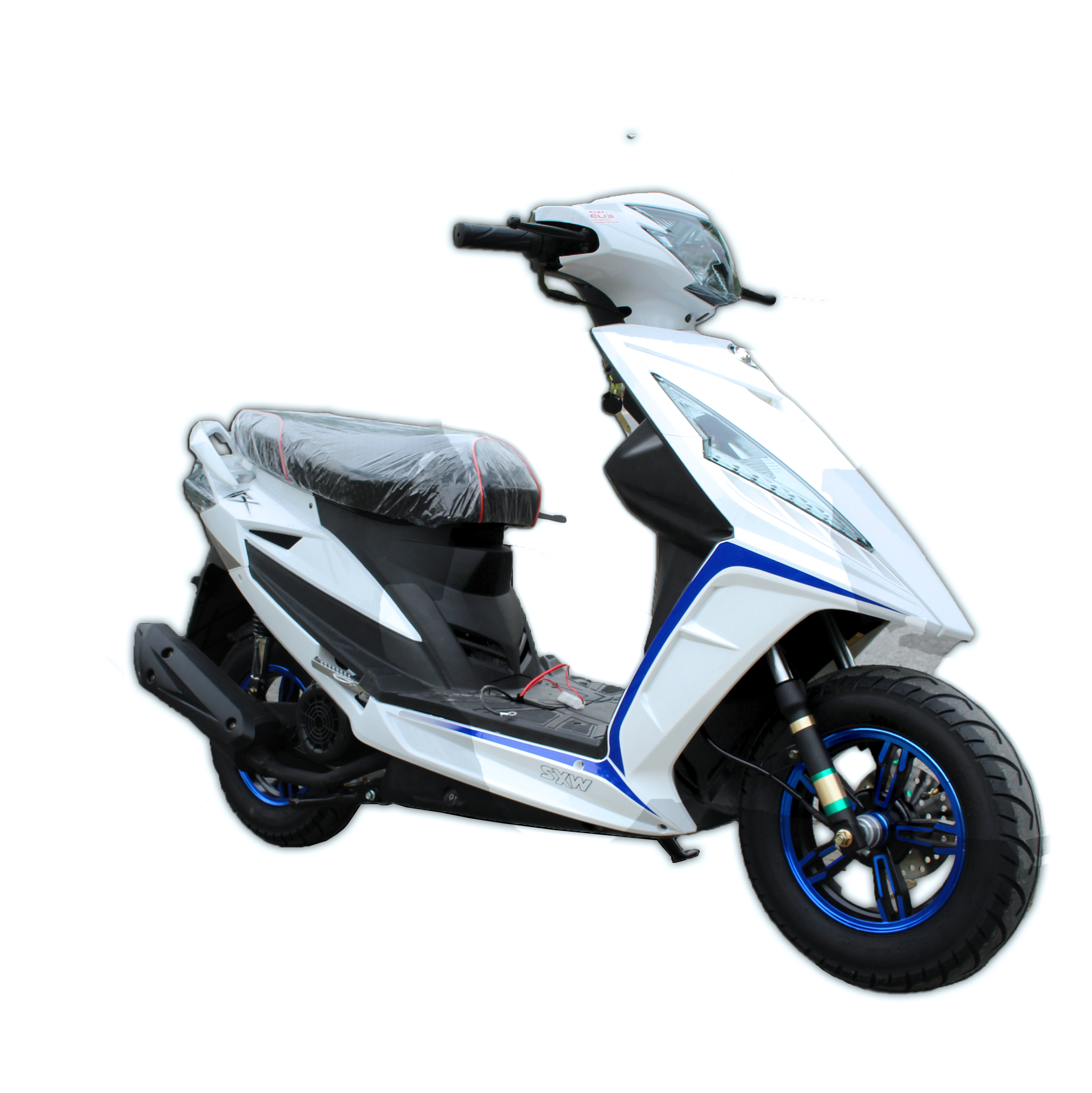 电动车 摩托 摩托车 2303_2304