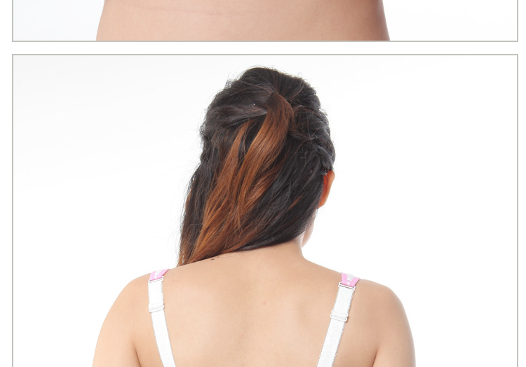 爱优宝 孕妇<em>产前</em>产后<em>哺乳</em>喂奶<em>文胸</em> 减压宽肩带