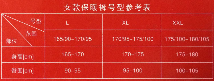 波司登保暖裤秋冬女士牛仔裤加厚加绒裤子 深蓝擦须 XXL