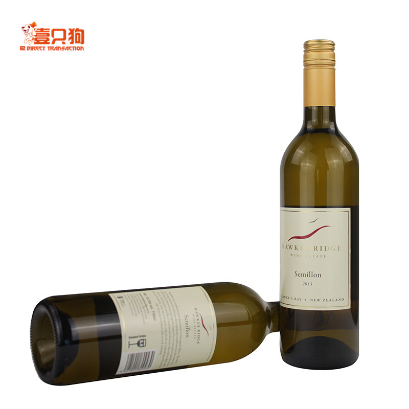 KES RIDGE 2013 Semillon 750ML白葡萄酒 20