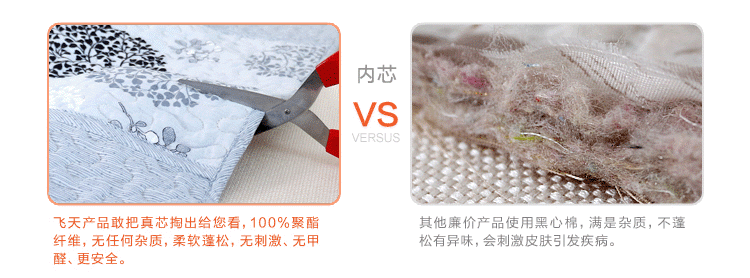 飞天 全棉沙发垫 田园布艺沙发巾套装 绗缝沙发罩盖布 田园花海 90*210cm
