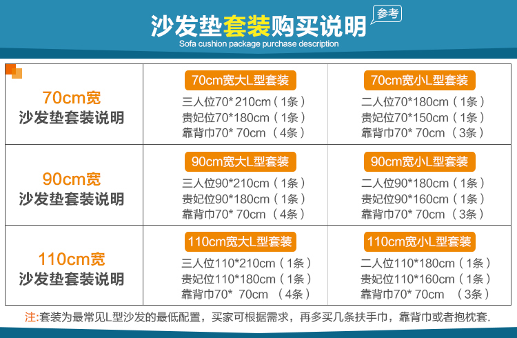小艾家居  棉线编织双面用四季沙发垫北欧简约提花布艺坐垫防滑皮沙发巾 灰色 90*90cm