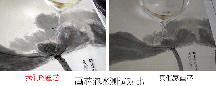 盛世乾坤装饰画现代简约客厅新中式书房玄关壁画无框有框画风景挂画吴冠中春柳 林中小屋装 A款-春柳 70*100