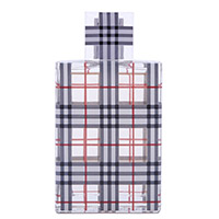 Burberry Brit巴宝莉英伦风格女士香水淡香精50