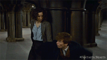 神奇动物在哪里 哈利波特电影剧本 jk罗琳英文原版 fantastic beasts