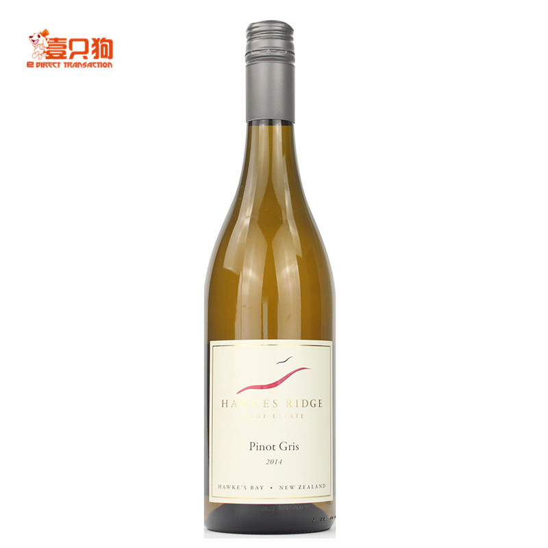 KES RIDGE 2013 Semillon 750ML白葡萄酒 20