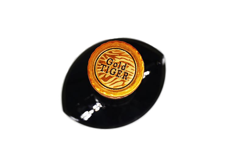 GOLD TIGER 金虎XO干邑白兰地1000ML 法国