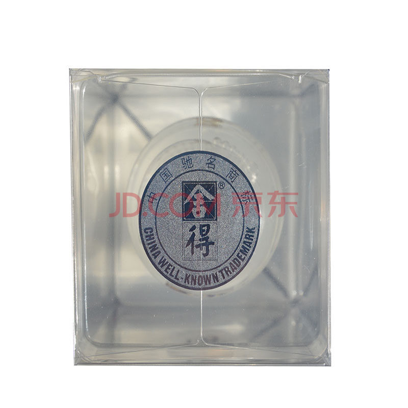 舍得酒 52度100ml水晶舍得 沱牌舍得水晶小酒