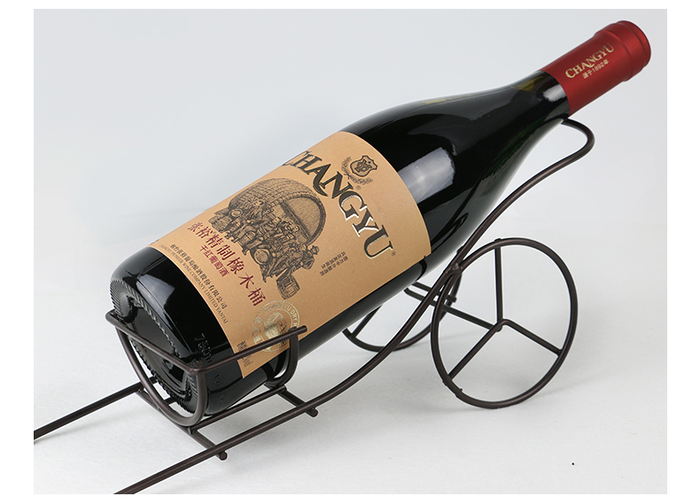 张裕精制橡木桶干红葡萄酒 张裕橡木桶干红 国