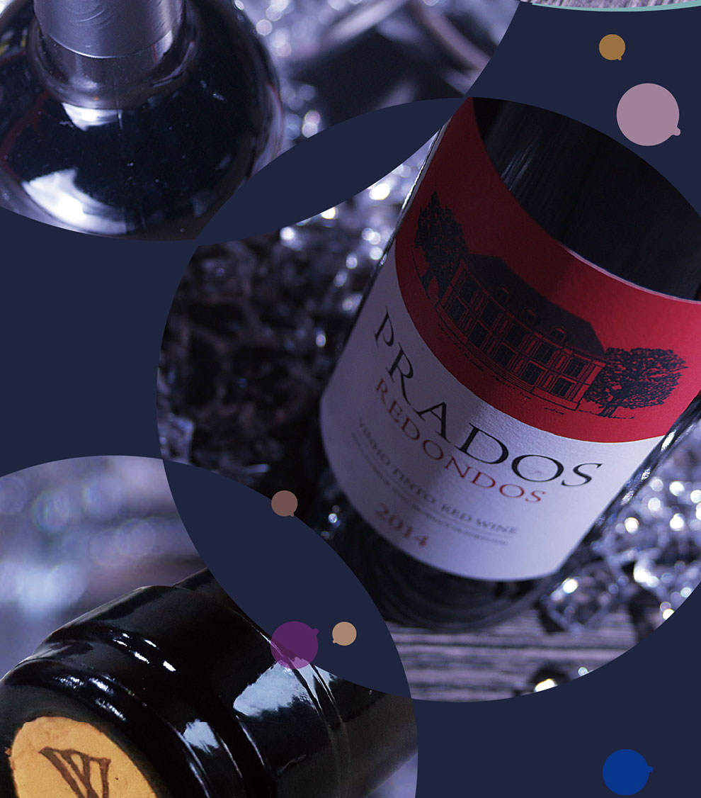 葡萄牙直采进口红酒 柏图干红葡萄酒 杜罗河谷