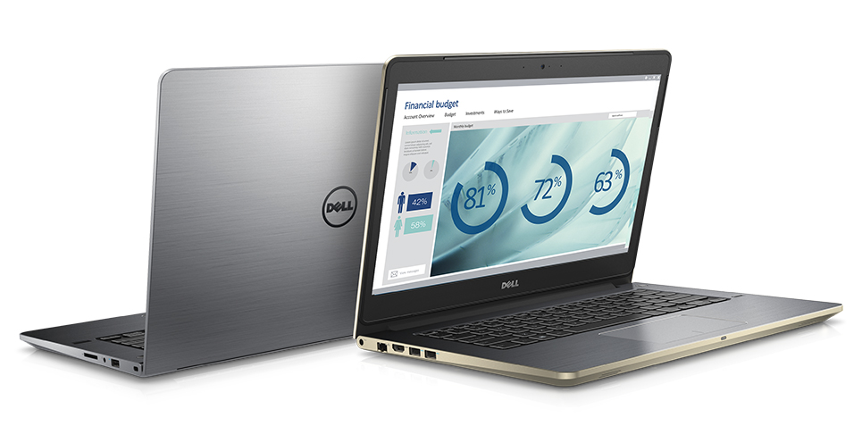 戴尔5459笔记本配置,戴尔5459上市时间 戴尔(dell)成就v 5459-1528 14英寸2g独显 游戏 办公轻薄便携笔记本
