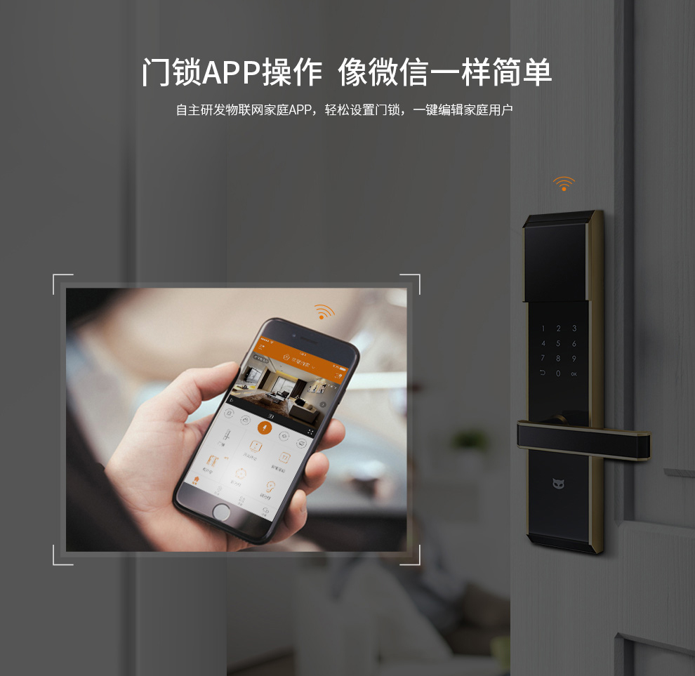 车联网与物联网_物联网与车联网_物联网指纹锁