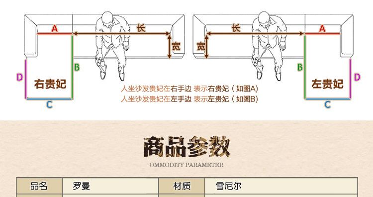 
                                        康丝丽 欧式沙发垫 奢华雪尼尔沙发套防滑真皮沙发坐垫扶手巾定做 藏青色 多功能扶手巾64*64CM                