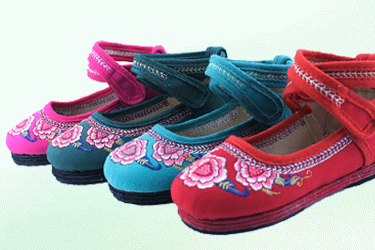 Where fresh new products of Old Beijing mesh upper innocent and lively children shoes embroidered shoes with soft, baby girl shoe single shoe Dance Shoe 5803 pink 19 Codes/inner length of 18.5CM photo, prices, brand platters! The elections are supplied in the national character of distribution, so action, buy now enjoy more preferential! As soon as possible.