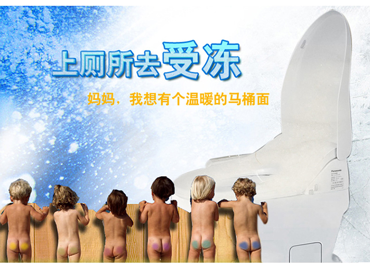 洛恋加厚马桶圈 马桶垫 坐便套 马桶三件套拉链可拆洗高档蕾丝马桶垫 美香怡人粉(马桶三件套)