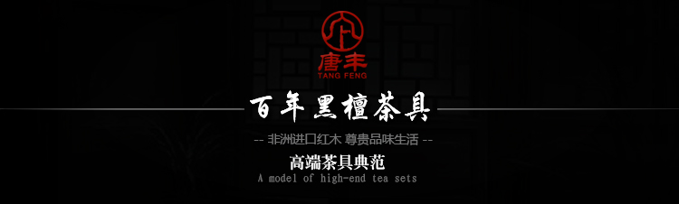 唐丰功夫茶具手工编织玲珑镂空陶瓷办公个人杯茶杯创意杯实用水杯杯子TF-2323 花色(编织红1号杯)